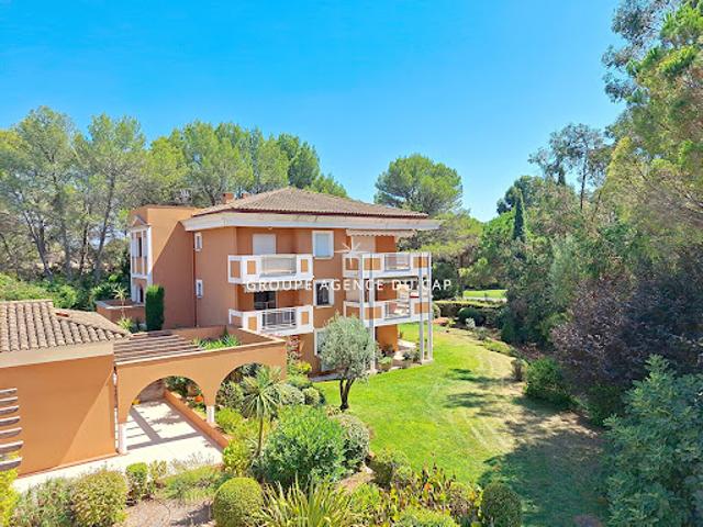 Vente Appartement 4 pièces 93 m2 Saint raphael