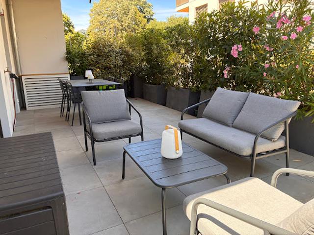 Vente Appartement 4 pièces 93 m2 Sainte Foy lès Lyon