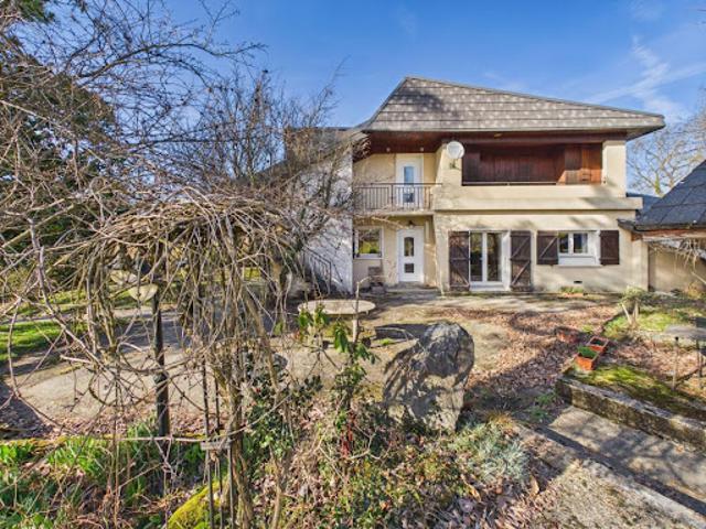 Vente Appartement 4 pièces 93 m2 Sainte Hélène du Lac