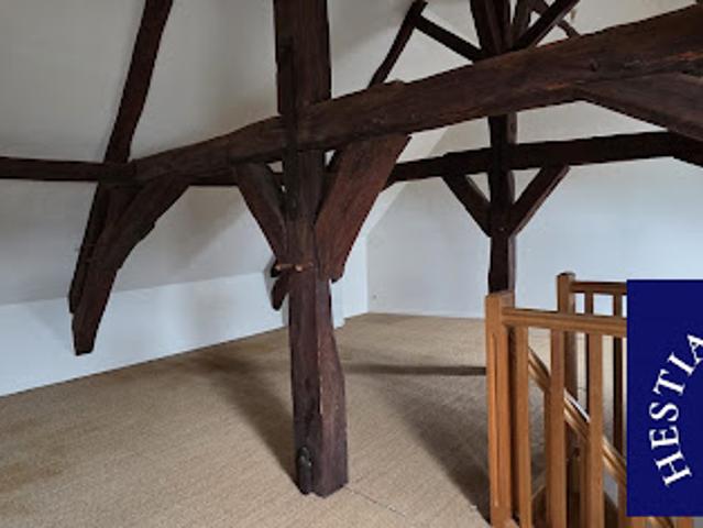 Vente Appartement 4 pièces 93 m2 Semur en Auxois
