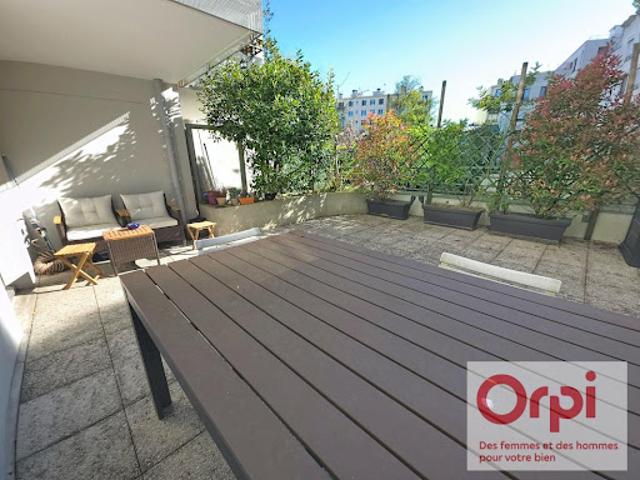 Vente Appartement 4 pièces 90 m2 Meudon