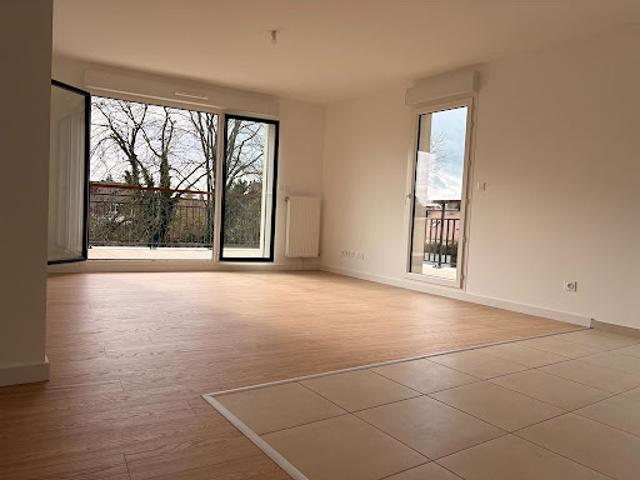 Vente Appartement 4 pièces 90.49 m2 Orleans