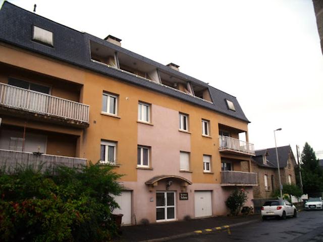 Vente Appartement 4 pièces 90.51 m2 Brive la Gaillarde