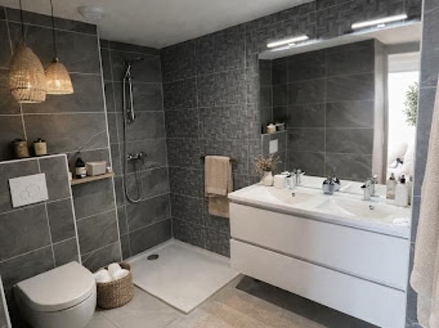 Vente Appartement 4 pièces 90.52 m2 Antibes