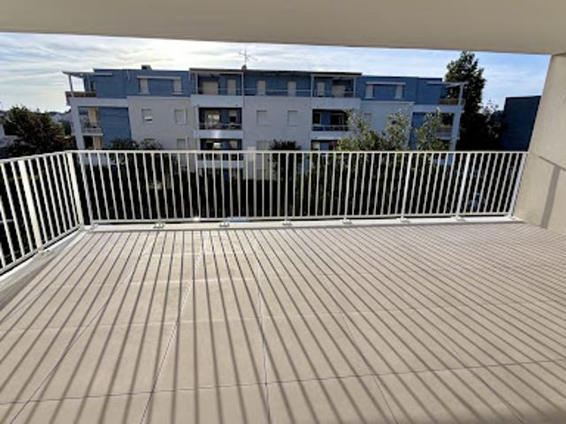 Vente Appartement 4 pièces 90.57 m2 La Rochelle