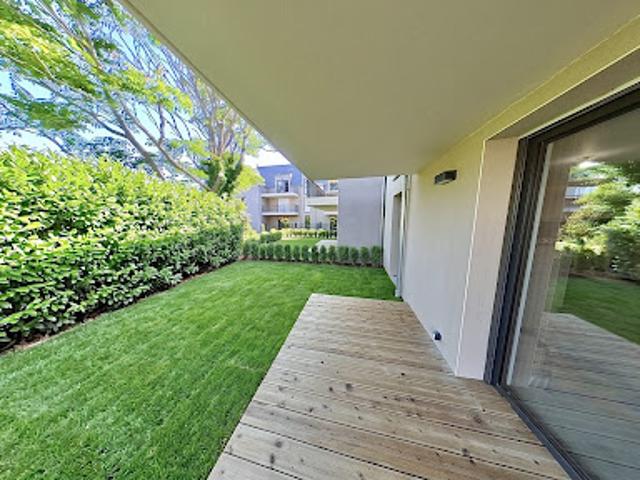 Vente Appartement 4 pièces 90.55 m2 Perros Guirec