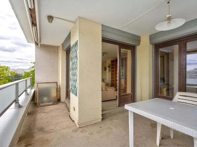 Vente Appartement 4 pièces 90.58 m2 Lyon 8ème