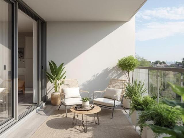 Vente Appartement 4 pièces 90.5 m2 Anse