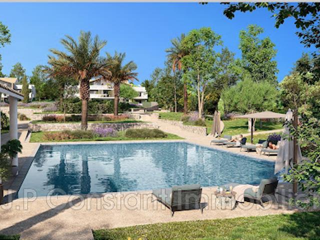 Vente Appartement 4 pièces 90.5 m2 La Ciotat