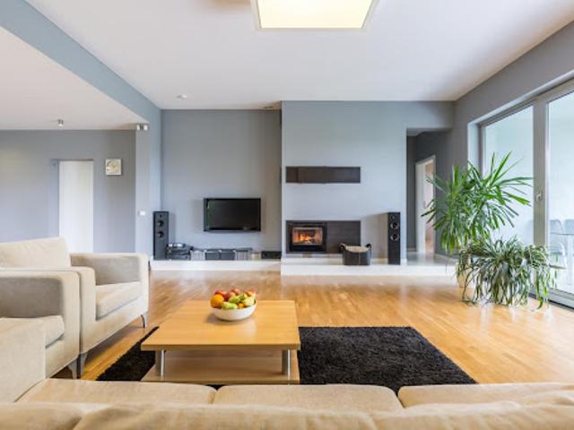 Vente Appartement 4 pièces 90.5 m2 Poissy