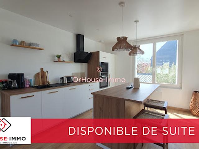 Vente Appartement 4 pièces 90.61 m2 Carnac