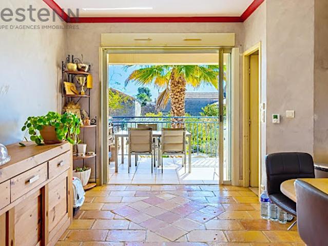 Vente Appartement 4 pièces 90.66 m2 Sommieres