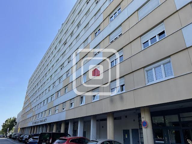 Vente Appartement 4 pièces 90.73 m2 Reims