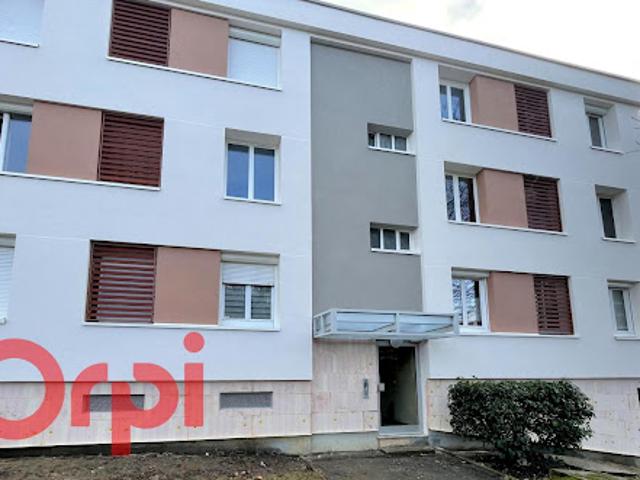 Vente Appartement 4 pièces 90.71 m2 Saint Michel sur Orge