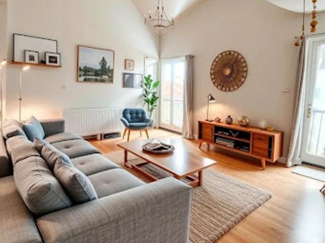 Vente Appartement 4 pièces 90.72 m2 Thiais