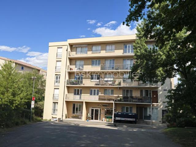 Vente Appartement 4 pièces 90.87 m2 Blois