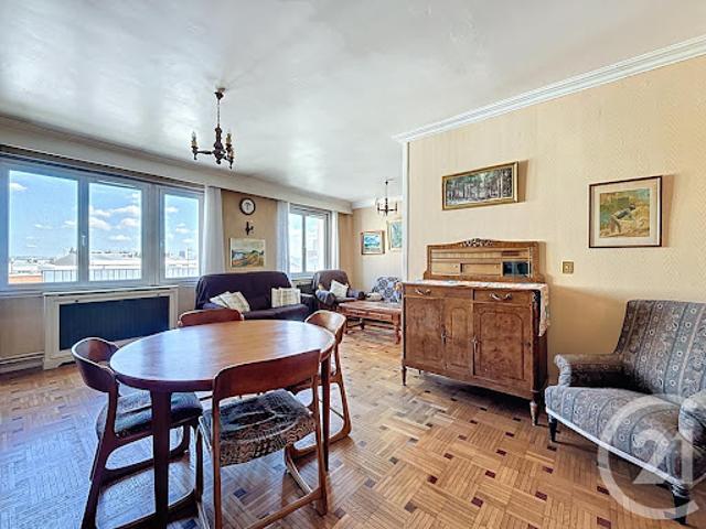 Vente Appartement 4 pièces 90.84 m2 Colombes