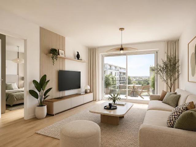 Vente Appartement 4 pièces 90.85 m2 Soisy sous Montmorency
