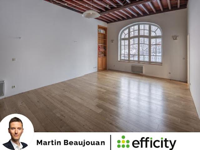 Vente Appartement 4 pièces 90.88 m2 Chamonix Mont Blanc