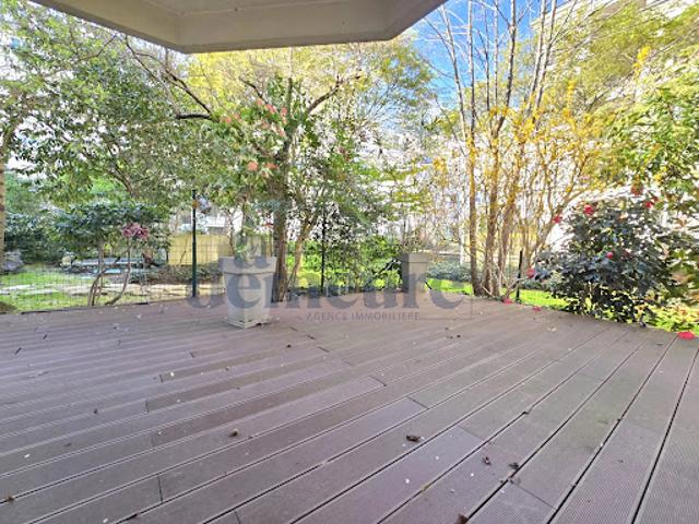 Vente Appartement 4 pièces 90.88 m2 Issy les Moulineaux
