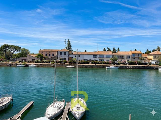 Vente Appartement 4 pièces 90.8 m2 Agde