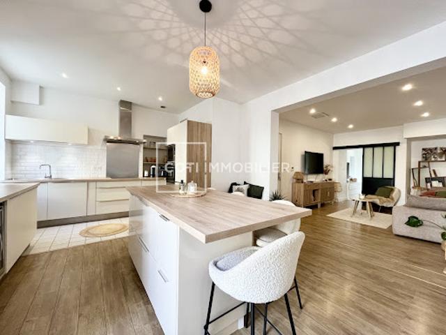 Vente Appartement 4 pièces 90.94 m2 Propriano