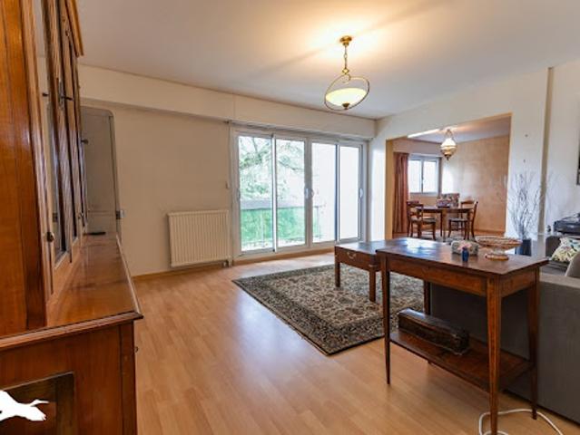 Vente Appartement 4 pièces 90.98 m2 Pau