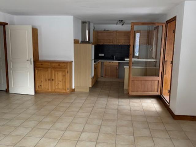 Vente Appartement 4 pièces 90.03 m2 Champagny en Vanoise