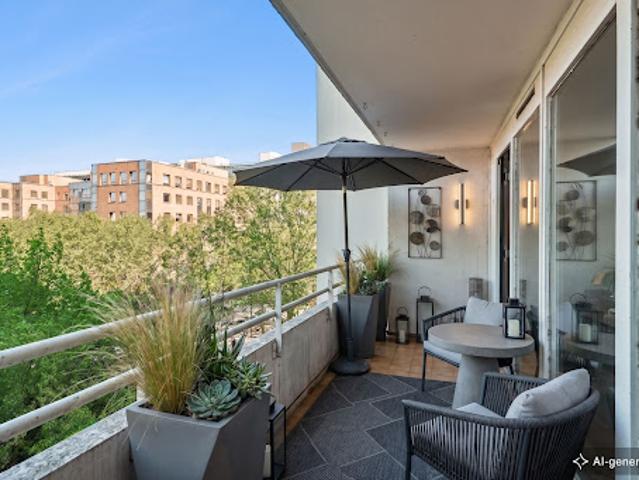 Vente Appartement 4 pièces 90.03 m2 Nanterre