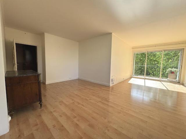 Vente Appartement 4 pièces 90.03 m2 Poissy