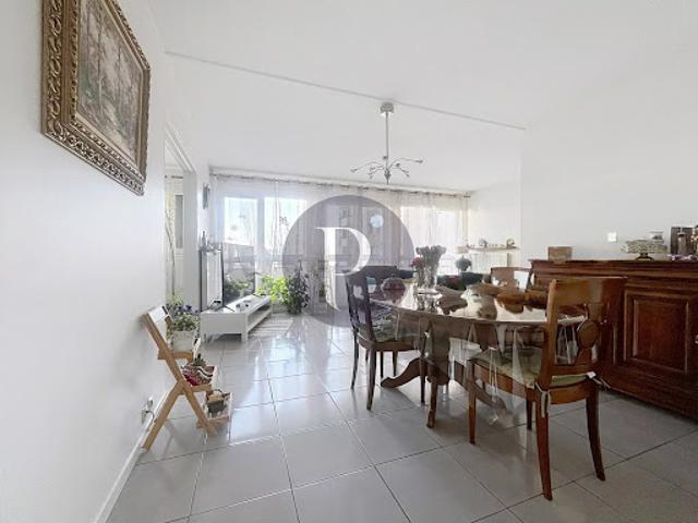 Vente Appartement 4 pièces 90.06 m2 Choisy le Roi