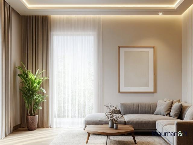 Vente appartement 4 pièces 90.0 m²