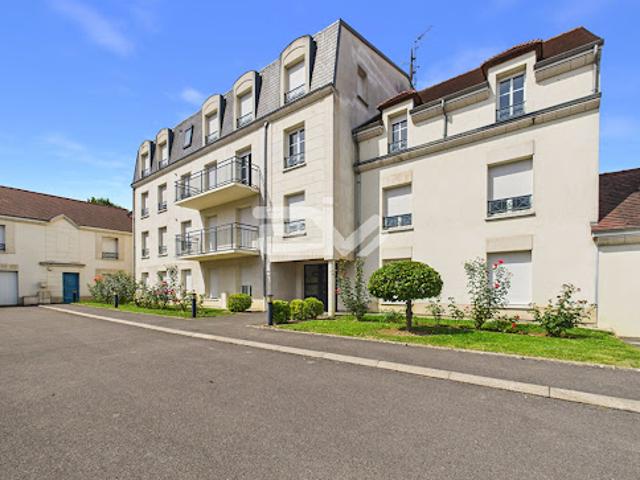 Vente Appartement 4 pièces 90.13 m2 Soissons