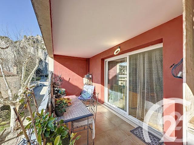 Vente Appartement 4 pièces 90.17 m2 Cavaillon