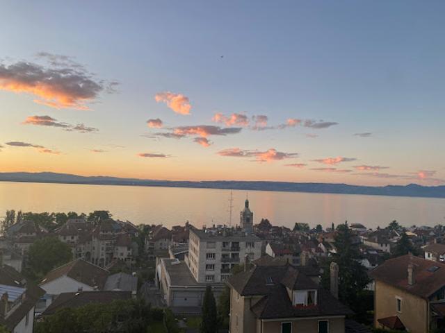 Vente Appartement 4 pièces 90.19 m2 Evian les Bains