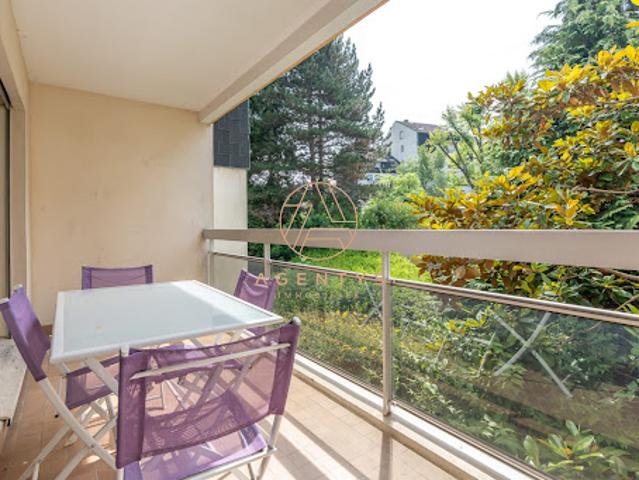 Vente Appartement 4 pièces 90.1 m2 Nogent sur Marne
