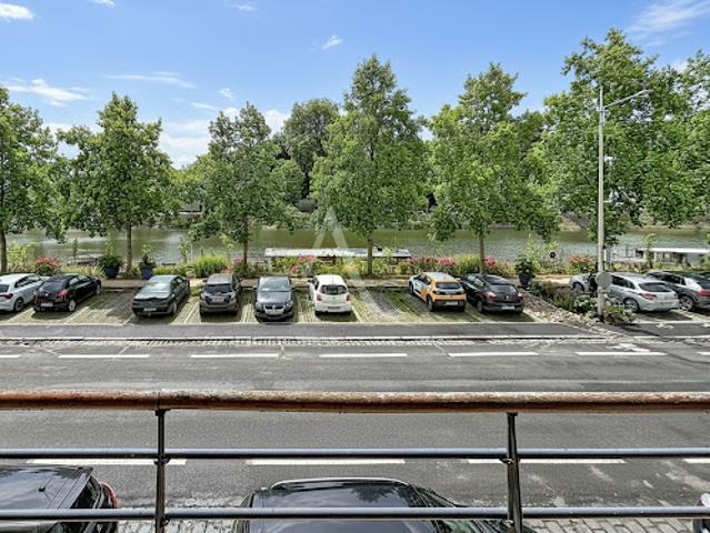 Vente Appartement 4 pièces 90.1 m2 Laval