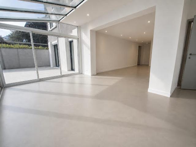 Vente Appartement 4 pièces 90.1 m2 Thonon les Bains
