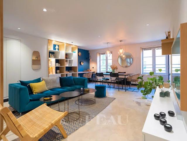 Vente Appartement 4 pièces 90.23 m2 Aix en Provence