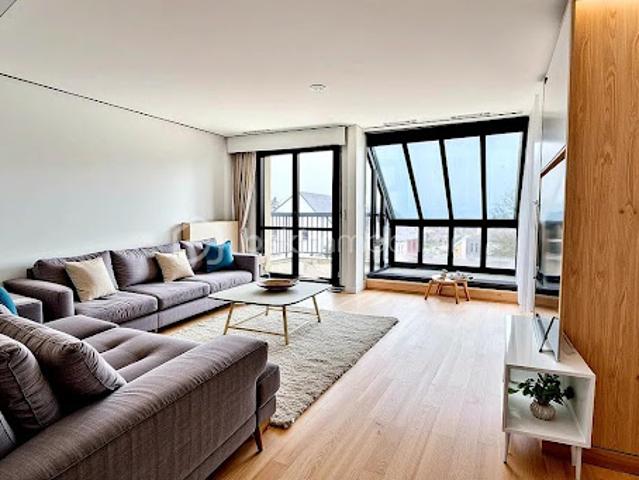 Vente Appartement 4 pièces 90.22 m2 Pace