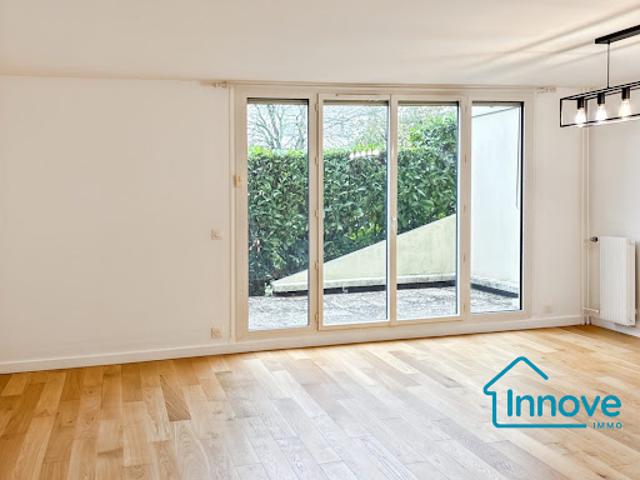 Vente Appartement 4 pièces 90.37 m2 Le Chesnay Rocquencourt