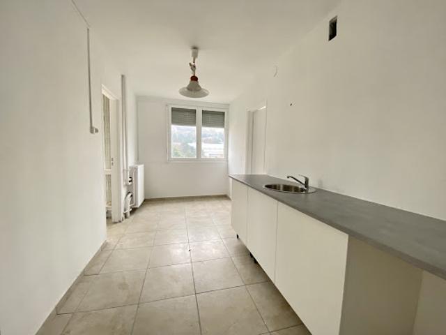 Vente Appartement 4 pièces 90.34 m2 Saint Etienne