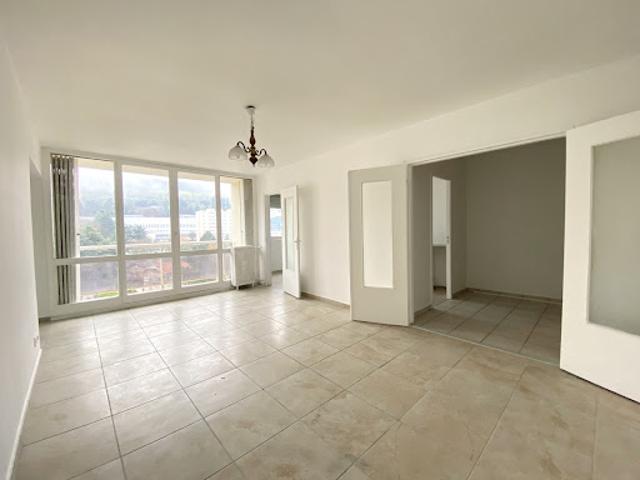 Vente Appartement 4 pièces 90.34 m2 Saint Etienne