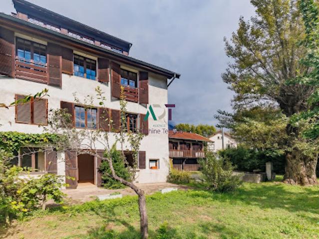 Vente Appartement 4 pièces 90.35 m2 Meylan