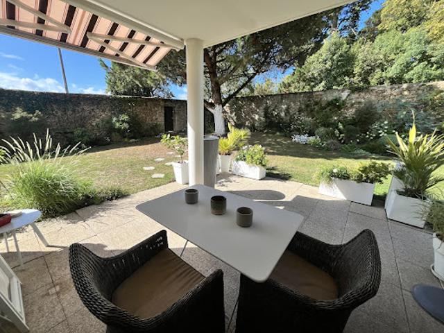 Vente Appartement 4 pièces 90 m2 Vannes