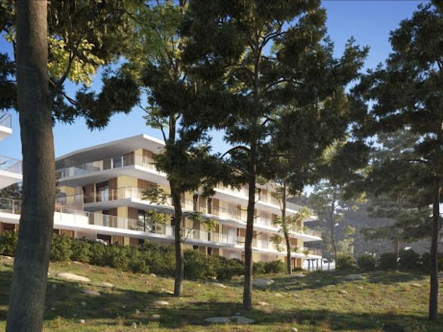 Vente Appartement 4 pièces 90 m2 Valbonne