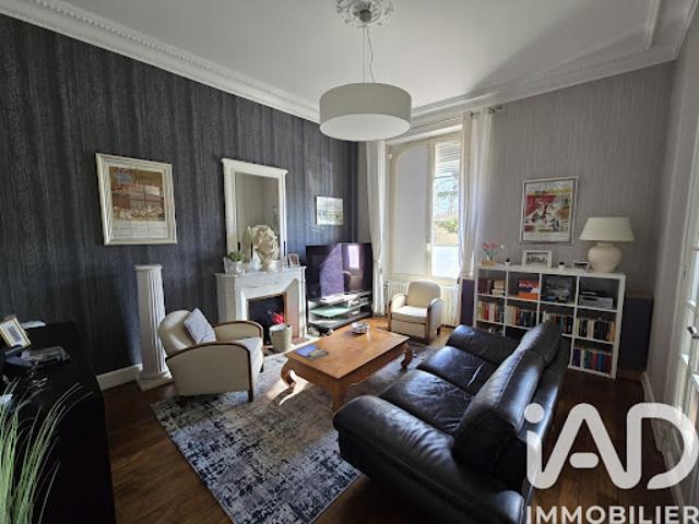 Vente Appartement 4 pièces 90 m2 Vichy