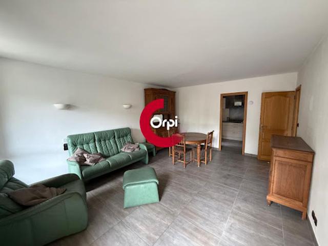 Vente Appartement 4 pièces 90 m2 Vienne
