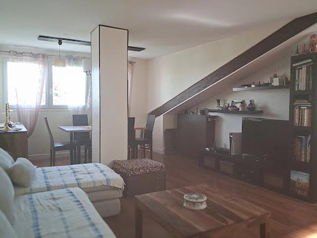 Vente Appartement 4 pièces 90 m2 Villejuif