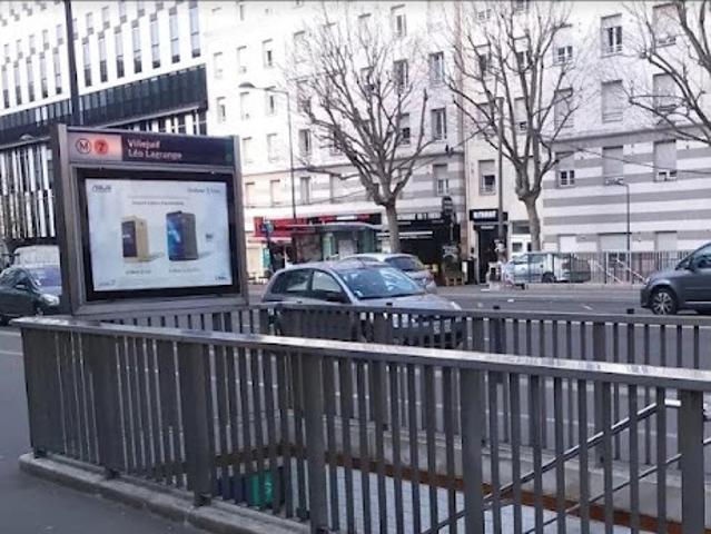 Vente Appartement 4 pièces 90 m2 Villejuif